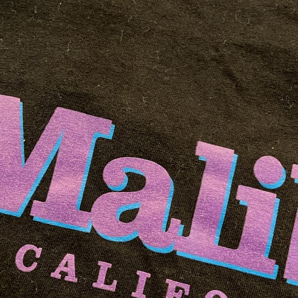 John Galt cropped tee - Picture 3 of 4